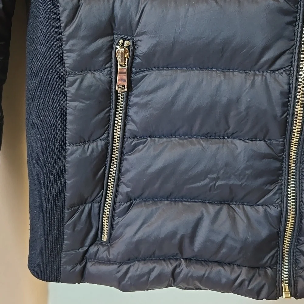 Zara size small